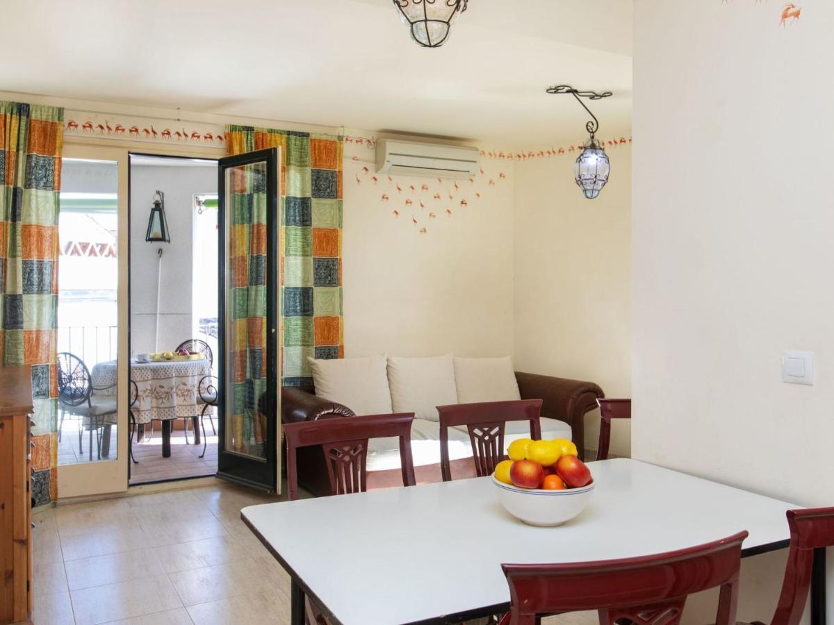 טוסה דה מאר Apartment Mitsu By Interhome מראה חיצוני תמונה