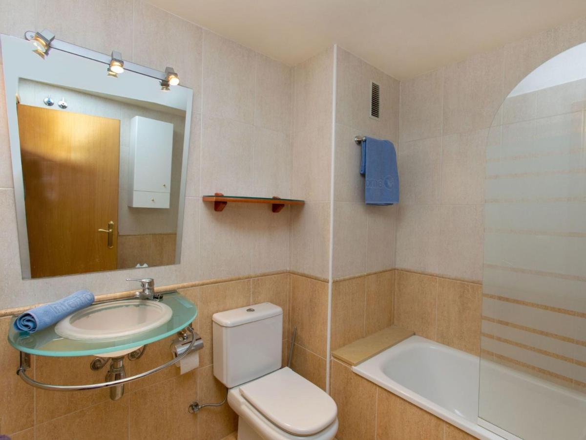 טוסה דה מאר Apartment Mitsu By Interhome מראה חיצוני תמונה